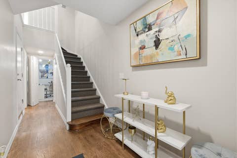 Tiny photo for 1437 S Plymouth Court #H, Chicago, IL 60605 (MLS # 12711361)
