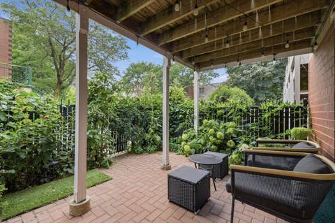 Tiny photo for 1437 S Plymouth Court #H, Chicago, IL 60605 (MLS # 12711361)