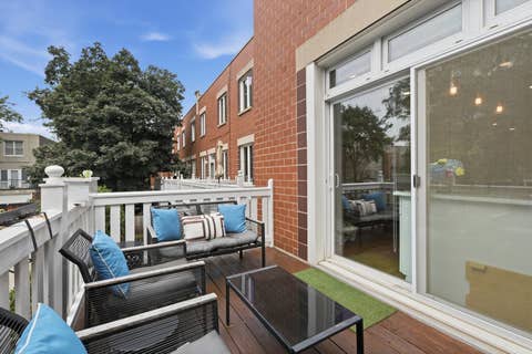 Tiny photo for 1437 S Plymouth Court #H, Chicago, IL 60605 (MLS # 12711361)
