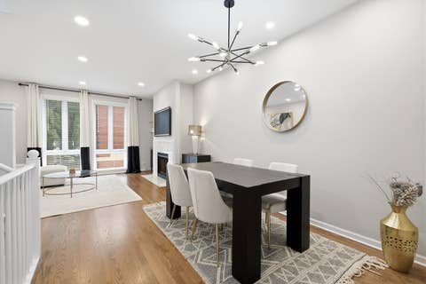 Tiny photo for 1437 S Plymouth Court #H, Chicago, IL 60605 (MLS # 12711361)