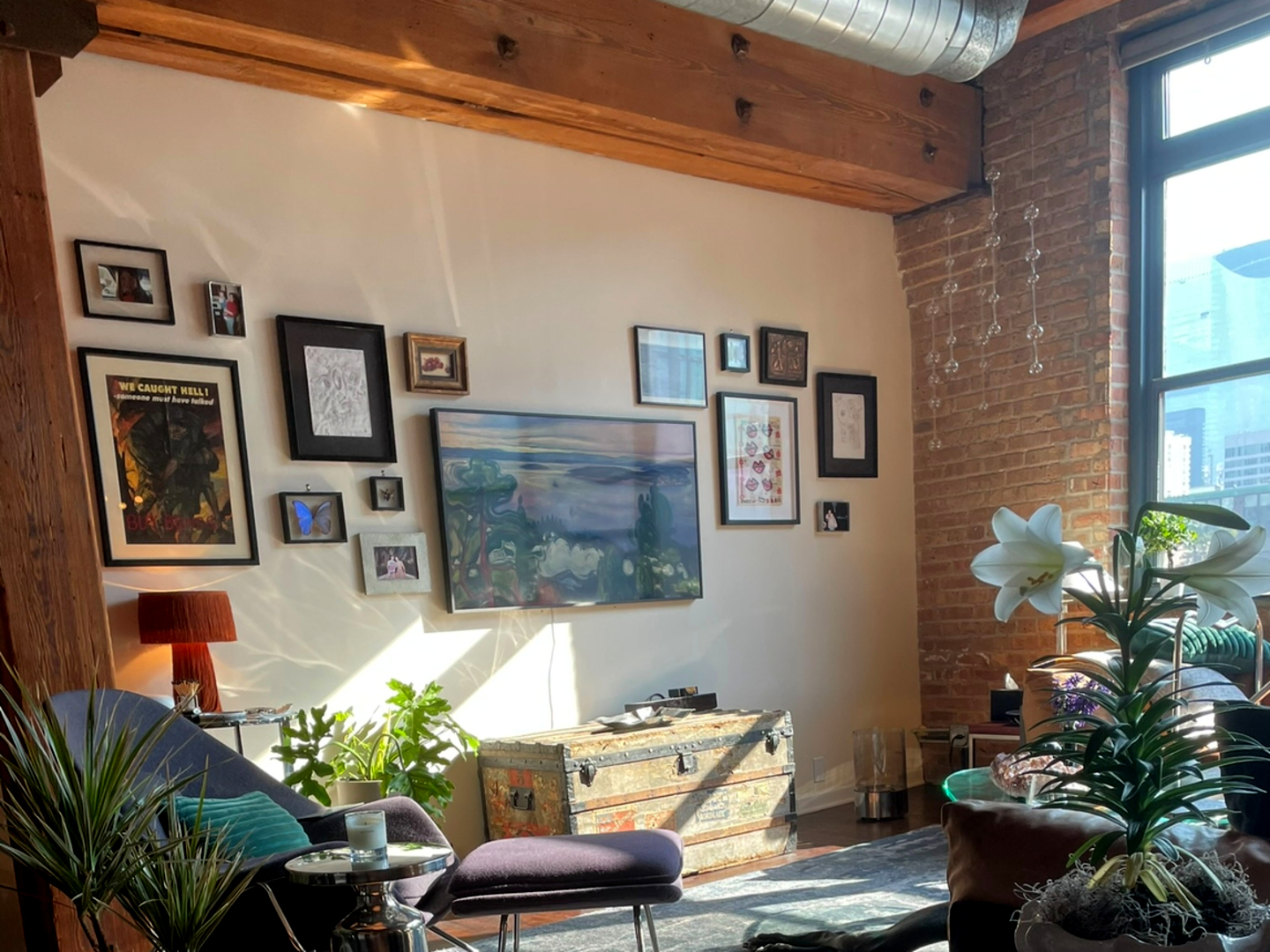 14 N Peoria Street 5H