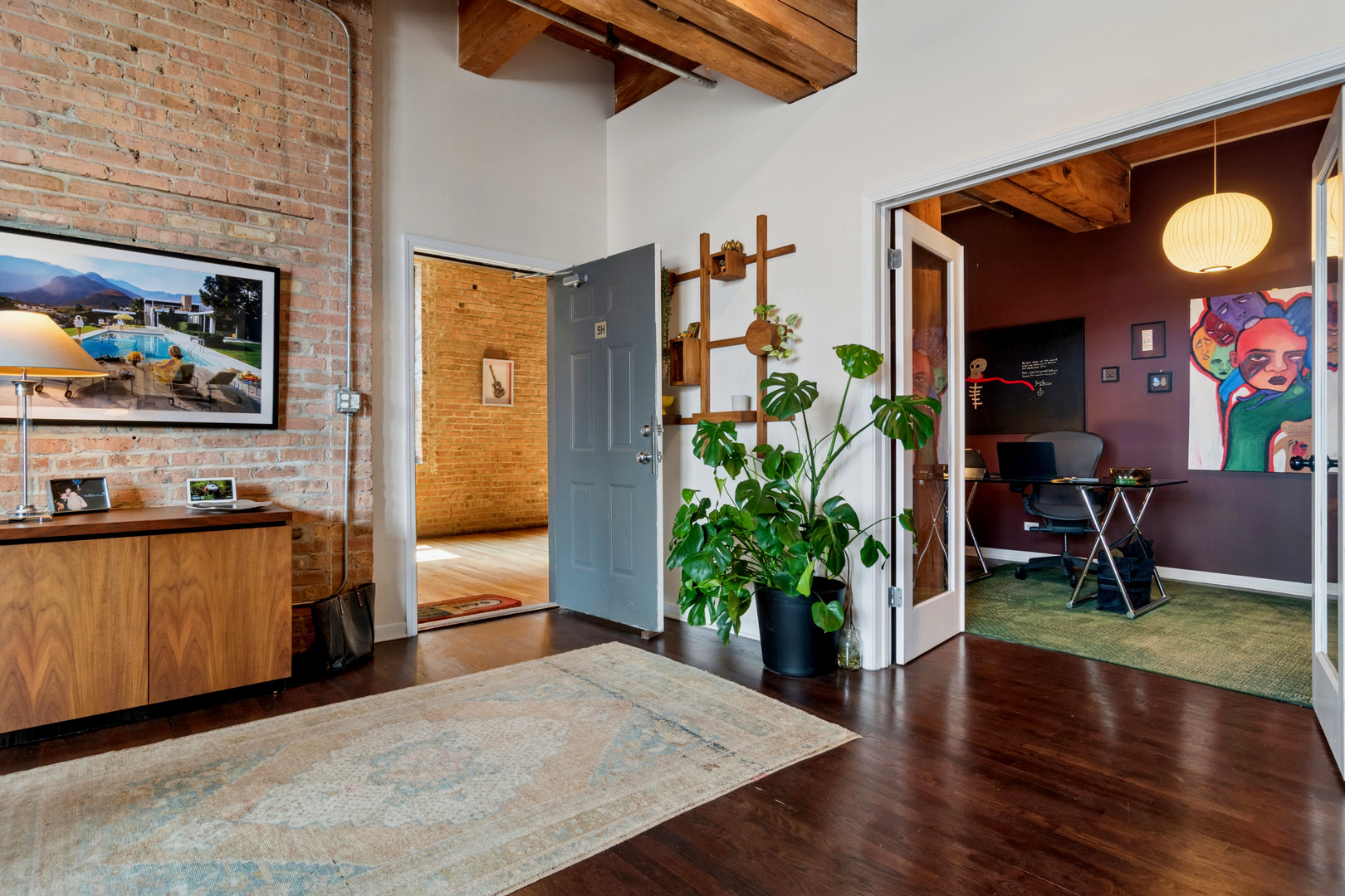 14 N Peoria Street 5H