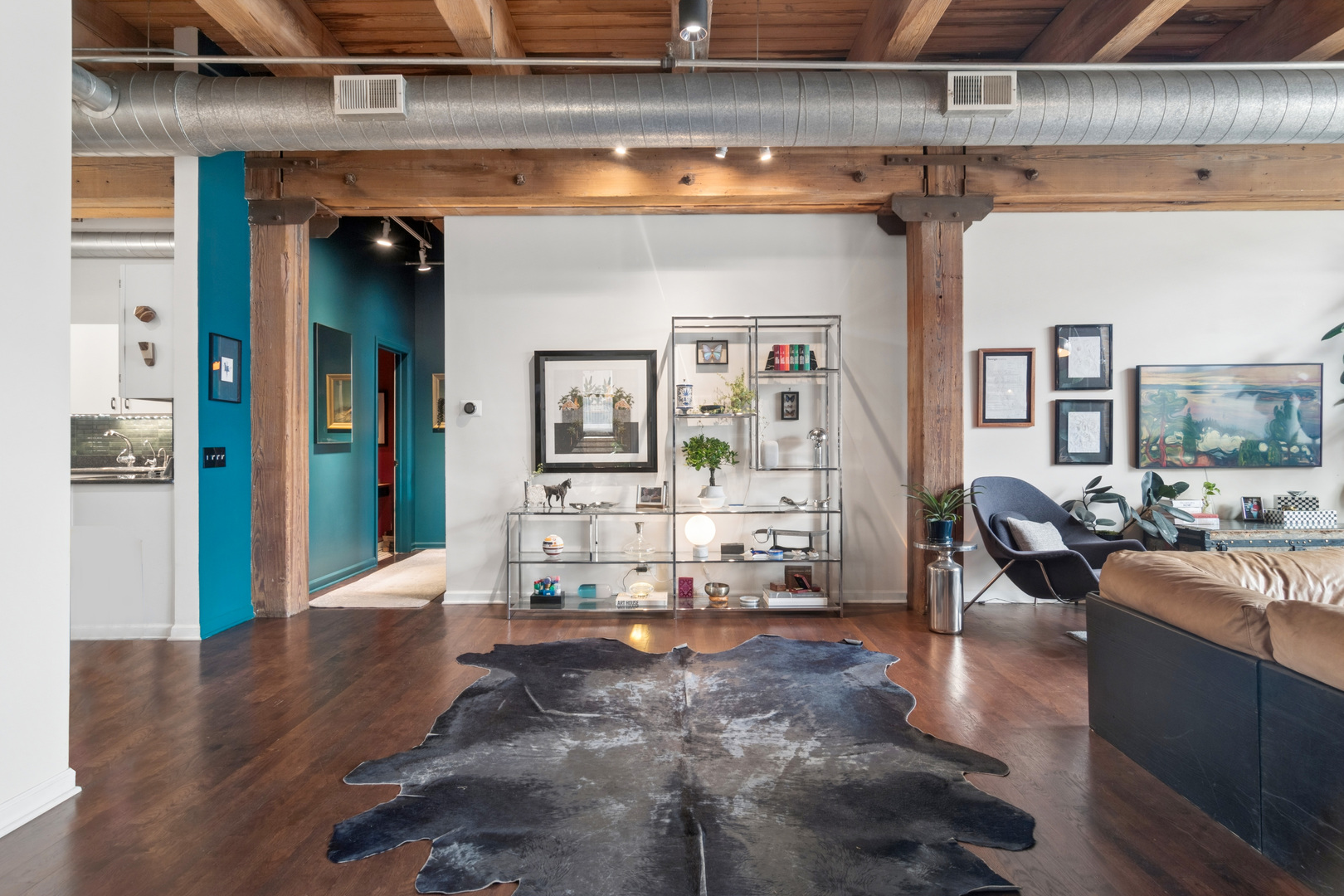 14 N Peoria Street 5H