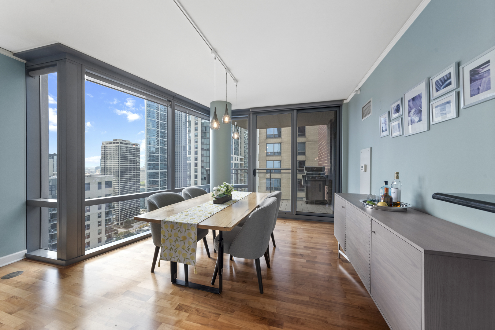 450 E Waterside Drive 2708