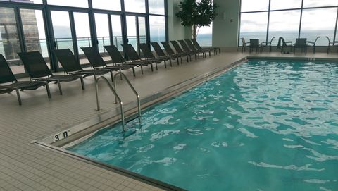 Tiny photo for 450 E Waterside Drive #2708, Chicago, IL 60601 (MLS # 12393806)