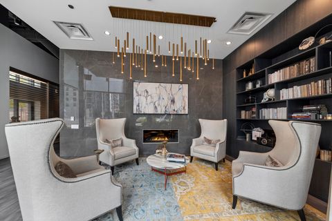 Tiny photo for 450 E Waterside Drive #2708, Chicago, IL 60601 (MLS # 12393806)