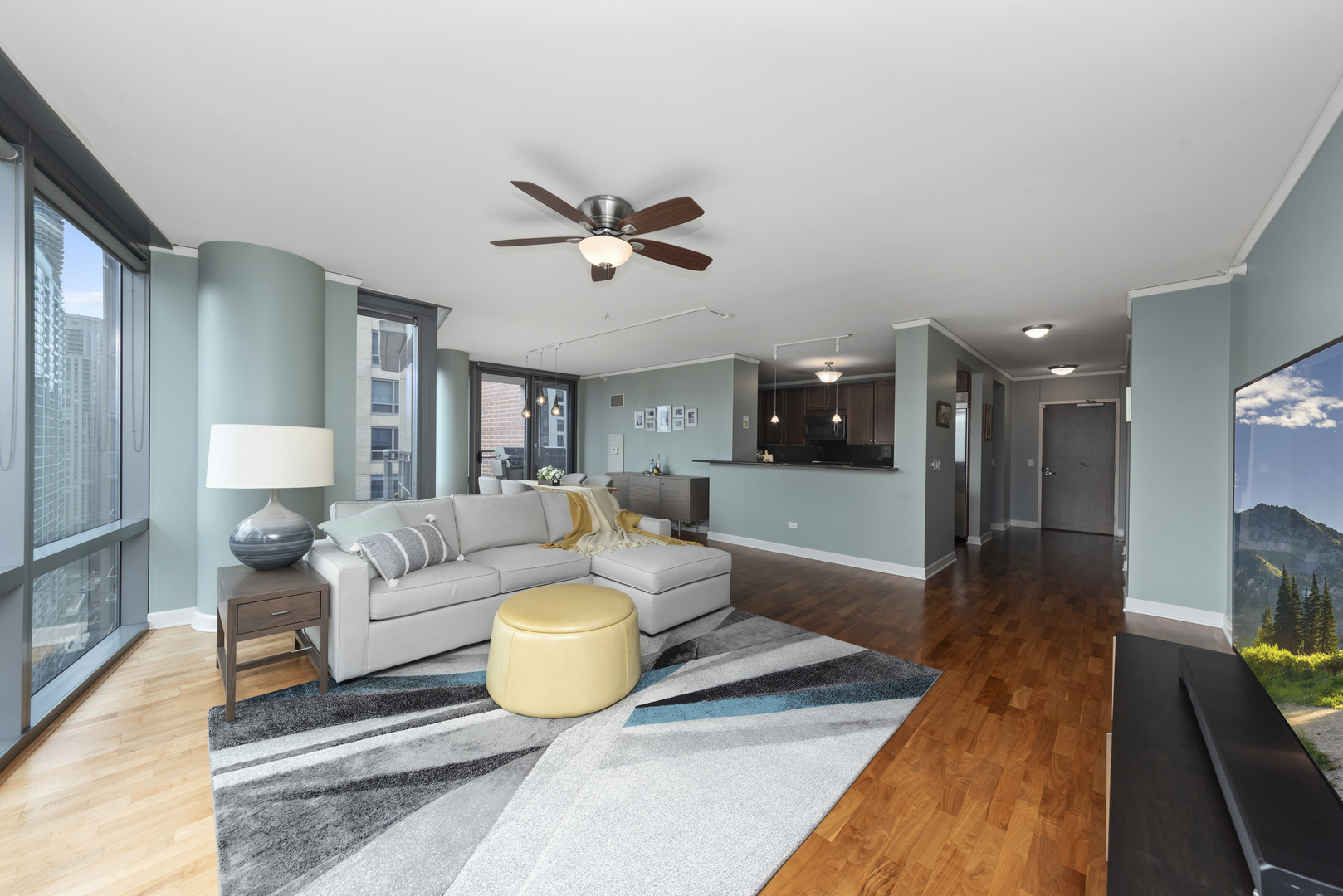 450 E Waterside Drive 2708