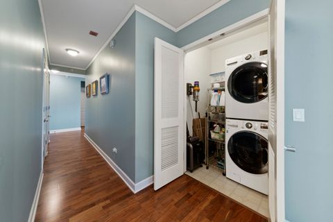 Tiny photo for 450 E Waterside Drive #2708, Chicago, IL 60601 (MLS # 12393806)