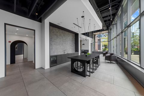 Tiny photo for 450 E Waterside Drive #2708, Chicago, IL 60601 (MLS # 12393806)