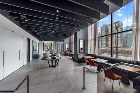 Tiny photo for 450 E Waterside Drive #2708, Chicago, IL 60601 (MLS # 12393806)