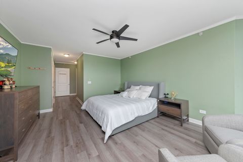 Tiny photo for 450 E Waterside Drive #2708, Chicago, IL 60601 (MLS # 12393806)