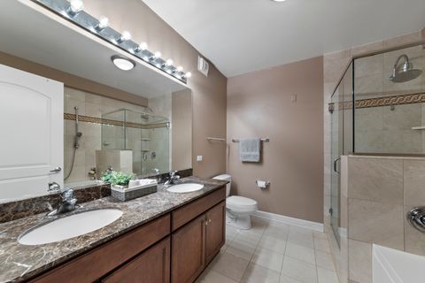 Tiny photo for 450 E Waterside Drive #2708, Chicago, IL 60601 (MLS # 12393806)