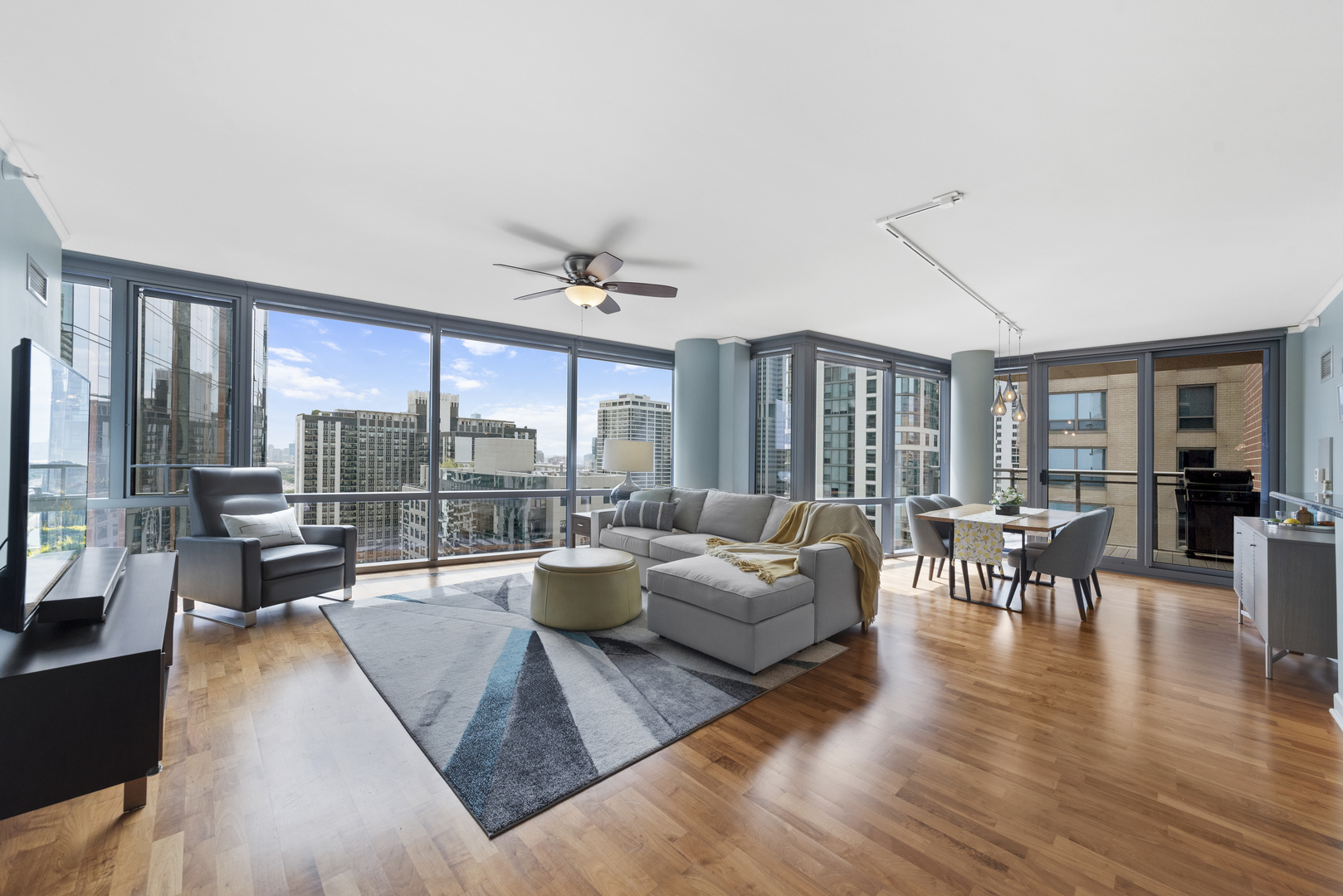 450 E Waterside Drive 2708