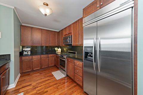 Tiny photo for 450 E Waterside Drive #2708, Chicago, IL 60601 (MLS # 12393806)