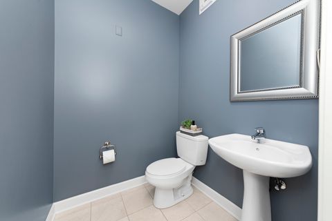 Tiny photo for 450 E Waterside Drive #2708, Chicago, IL 60601 (MLS # 12393806)