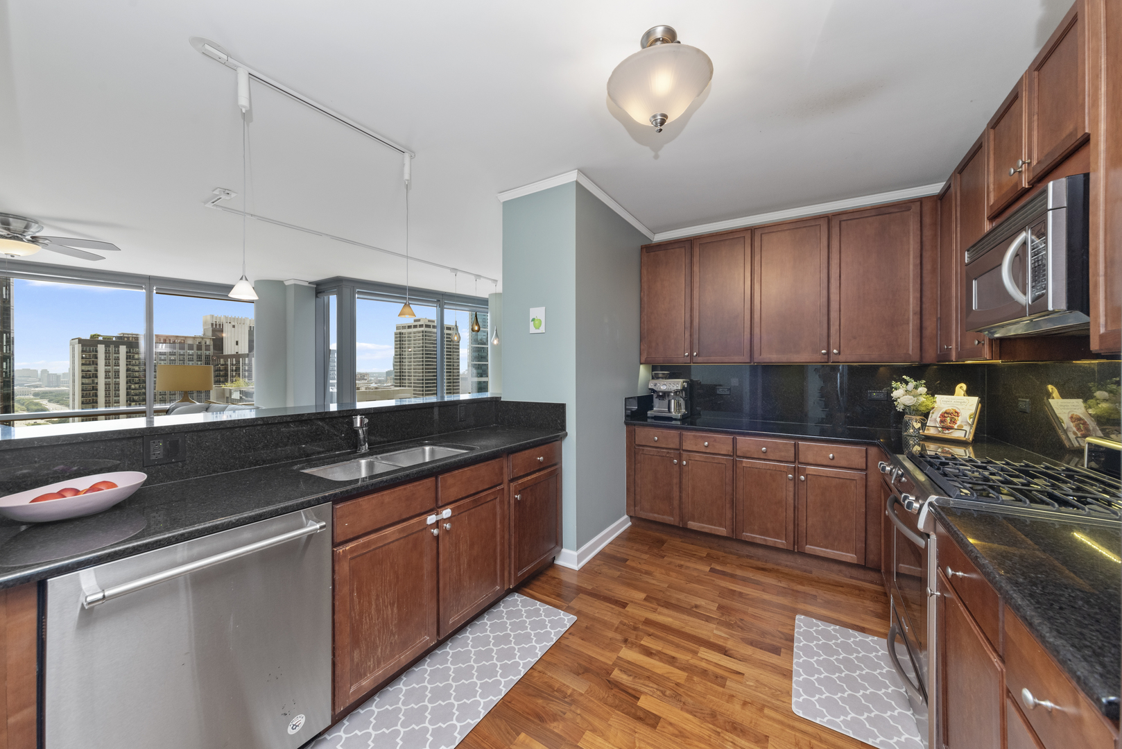 450 E Waterside Drive 2708