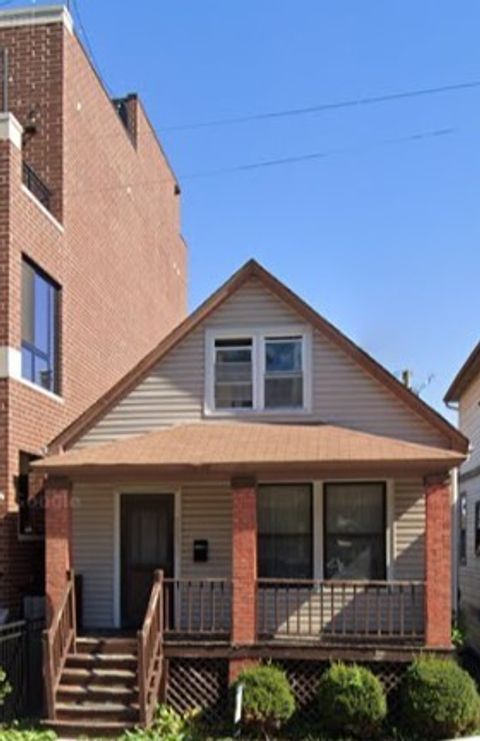 2963 N Elston Avenue Chicago IL 60618