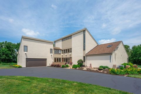 A home in Rockton