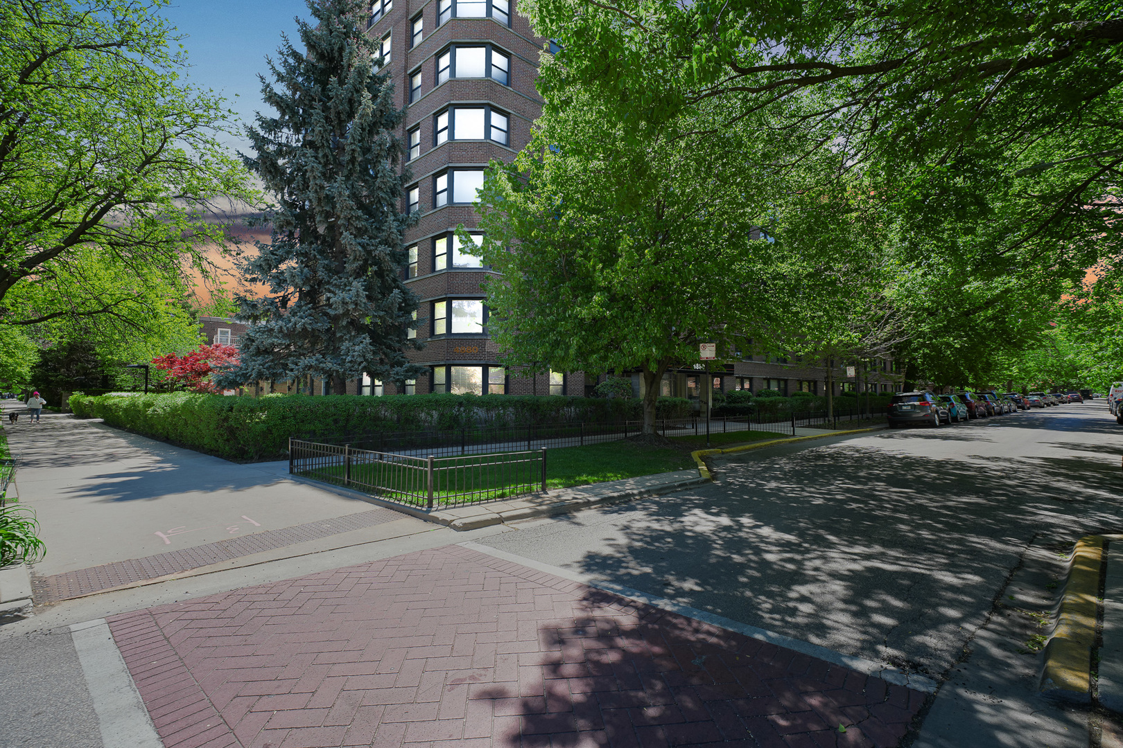 4880 N Marine Drive 715