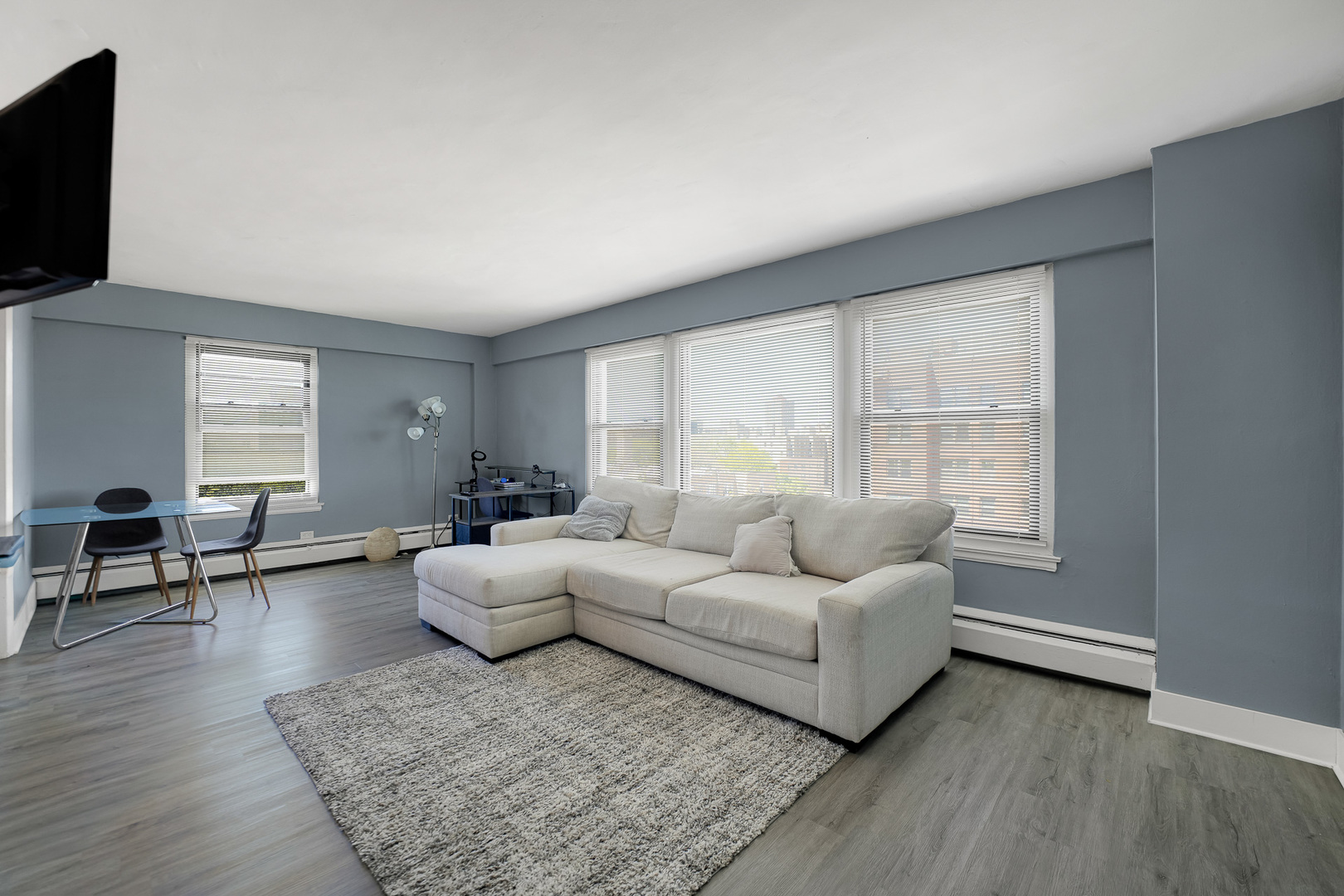 4880 N Marine Drive 715