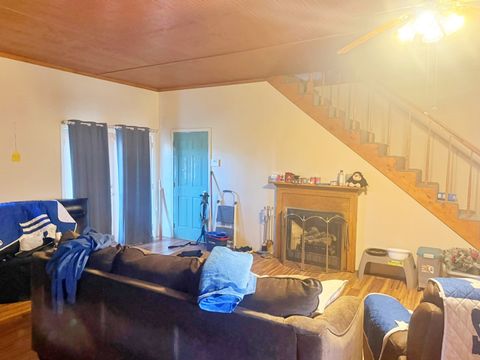 Tiny photo for 3675 Macedonna Ch Road, Metropolis, IL 62960 (MLS # 12551813)