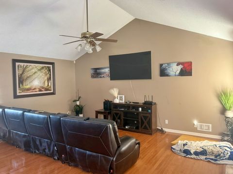 Tiny photo for 3675 Macedonna Ch Road, Metropolis, IL 62960 (MLS # 12551813)