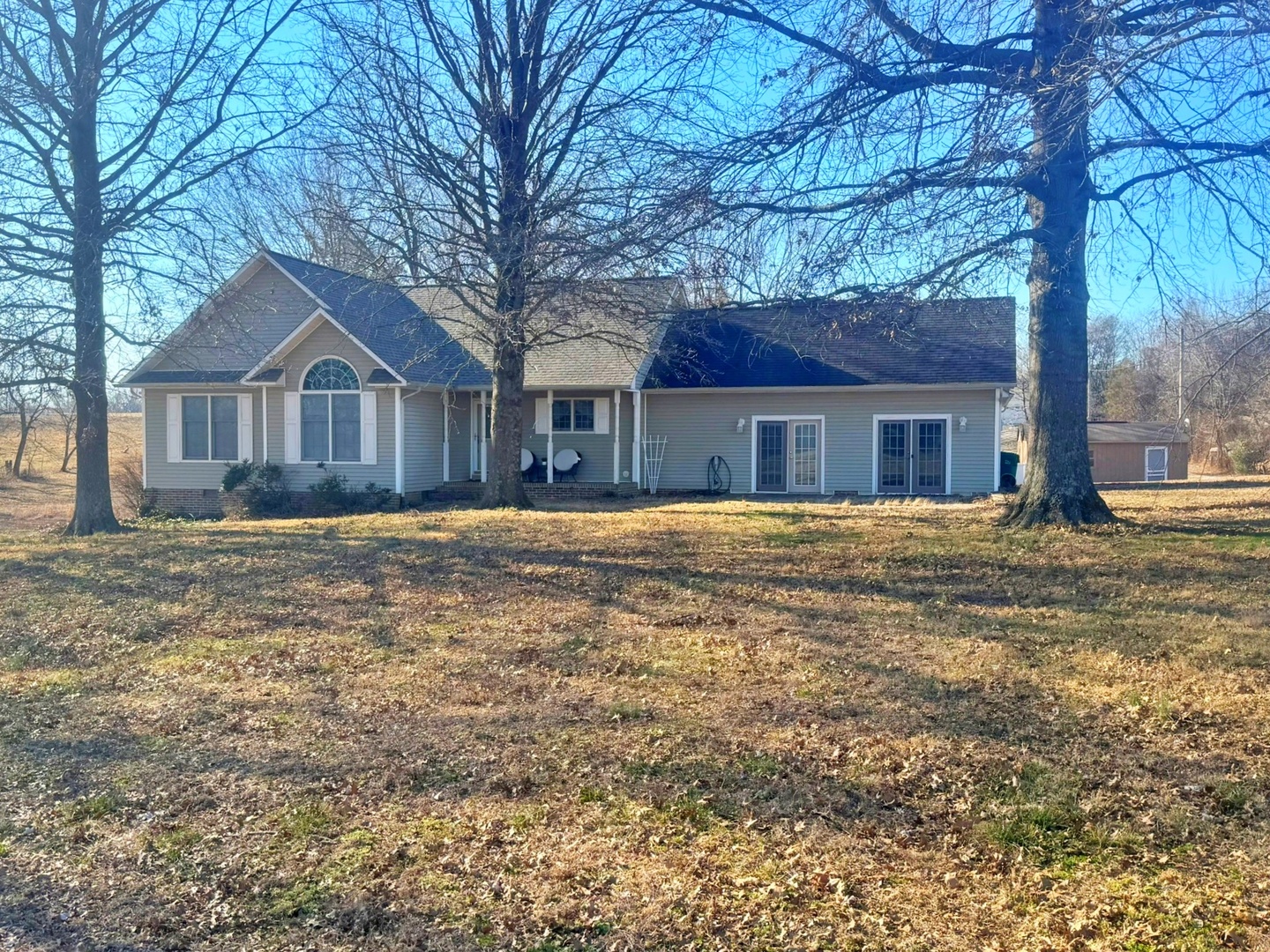 3675 Macedonna Ch Road