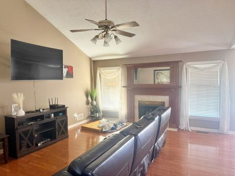 Tiny photo for 3675 Macedonna Ch Road, Metropolis, IL 62960 (MLS # 12551813)