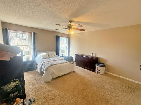 Tiny photo for 3675 Macedonna Ch Road, Metropolis, IL 62960 (MLS # 12551813)