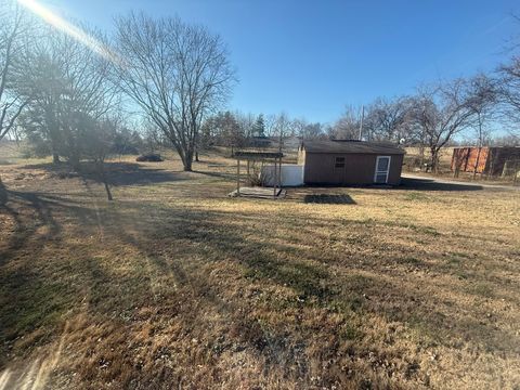 Tiny photo for 3675 Macedonna Ch Road, Metropolis, IL 62960 (MLS # 12551813)