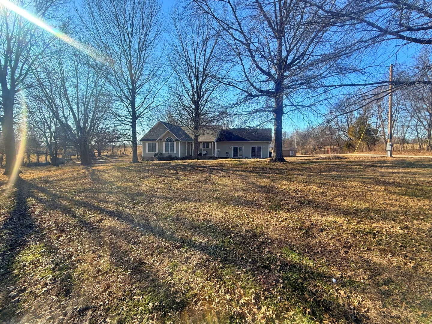 3675 Macedonna Ch Road