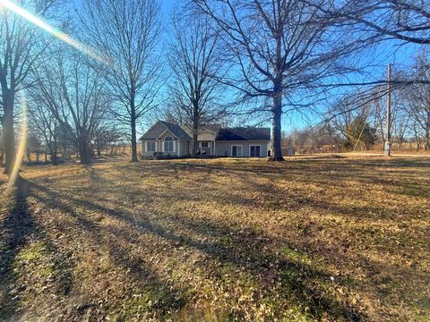 Tiny photo for 3675 Macedonna Ch Road, Metropolis, IL 62960 (MLS # 12551813)
