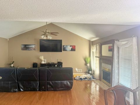 Tiny photo for 3675 Macedonna Ch Road, Metropolis, IL 62960 (MLS # 12551813)