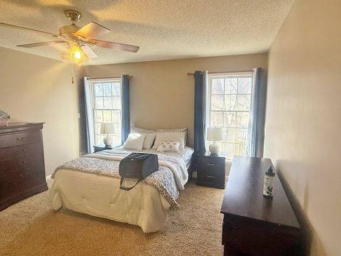 Tiny photo for 3675 Macedonna Ch Road, Metropolis, IL 62960 (MLS # 12551813)