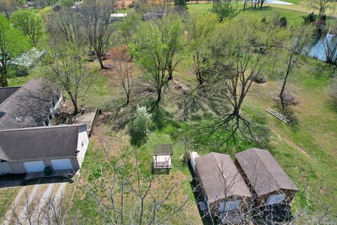 Tiny photo for 3675 Macedonna Ch Road, Metropolis, IL 62960 (MLS # 12551813)