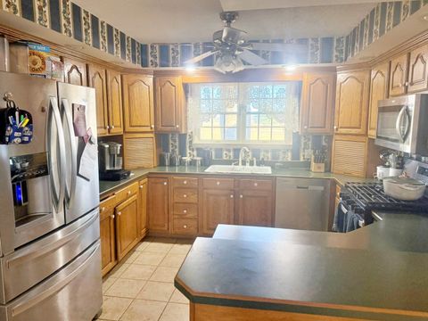 Tiny photo for 3675 Macedonna Ch Road, Metropolis, IL 62960 (MLS # 12551813)