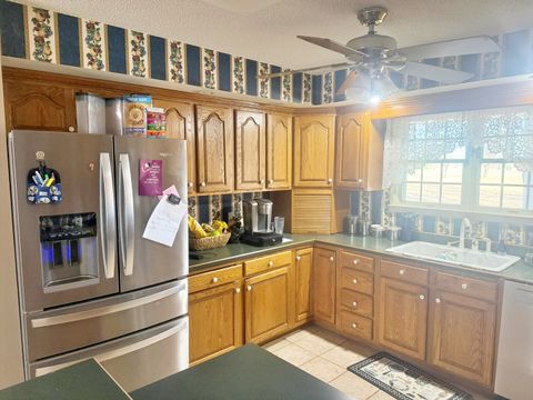 Tiny photo for 3675 Macedonna Ch Road, Metropolis, IL 62960 (MLS # 12551813)