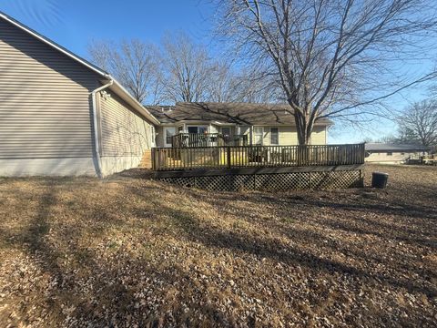Tiny photo for 3675 Macedonna Ch Road, Metropolis, IL 62960 (MLS # 12551813)