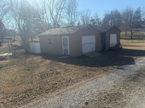 Tiny photo for 3675 Macedonna Ch Road, Metropolis, IL 62960 (MLS # 12551813)