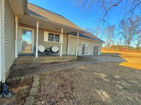Tiny photo for 3675 Macedonna Ch Road, Metropolis, IL 62960 (MLS # 12551813)