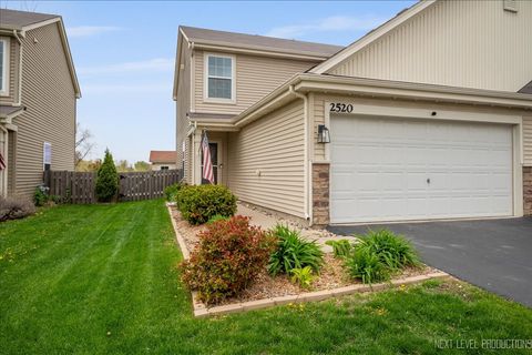 2520 Carlisle Lane Hampshire IL 60140