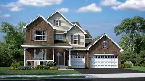 2893 killarny Drive Elgin IL 60124