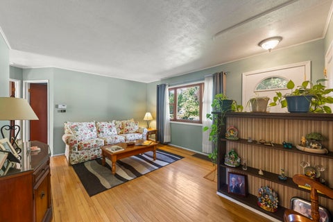 Tiny photo for 829 S Grace Street, Lombard, IL 60148 (MLS # 12675417)