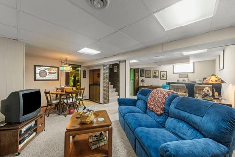 Tiny photo for 829 S Grace Street, Lombard, IL 60148 (MLS # 12675417)