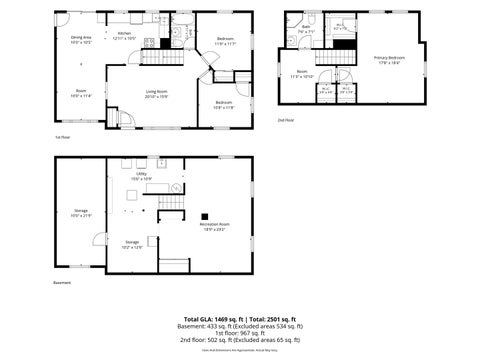 Tiny photo for 829 S Grace Street, Lombard, IL 60148 (MLS # 12675417)