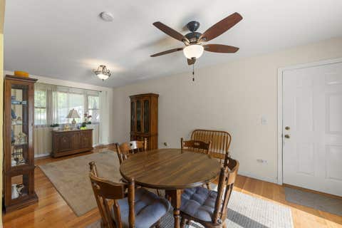 Tiny photo for 829 S Grace Street, Lombard, IL 60148 (MLS # 12675417)
