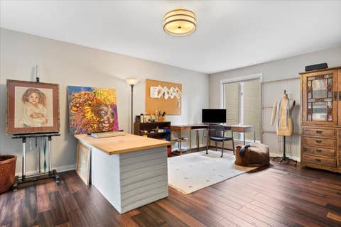 Tiny photo for 945 S PARK Terrace, Chicago, IL 60605 (MLS # 12697386)