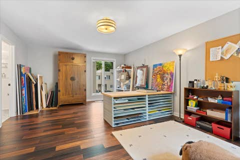 Tiny photo for 945 S PARK Terrace, Chicago, IL 60605 (MLS # 12697386)