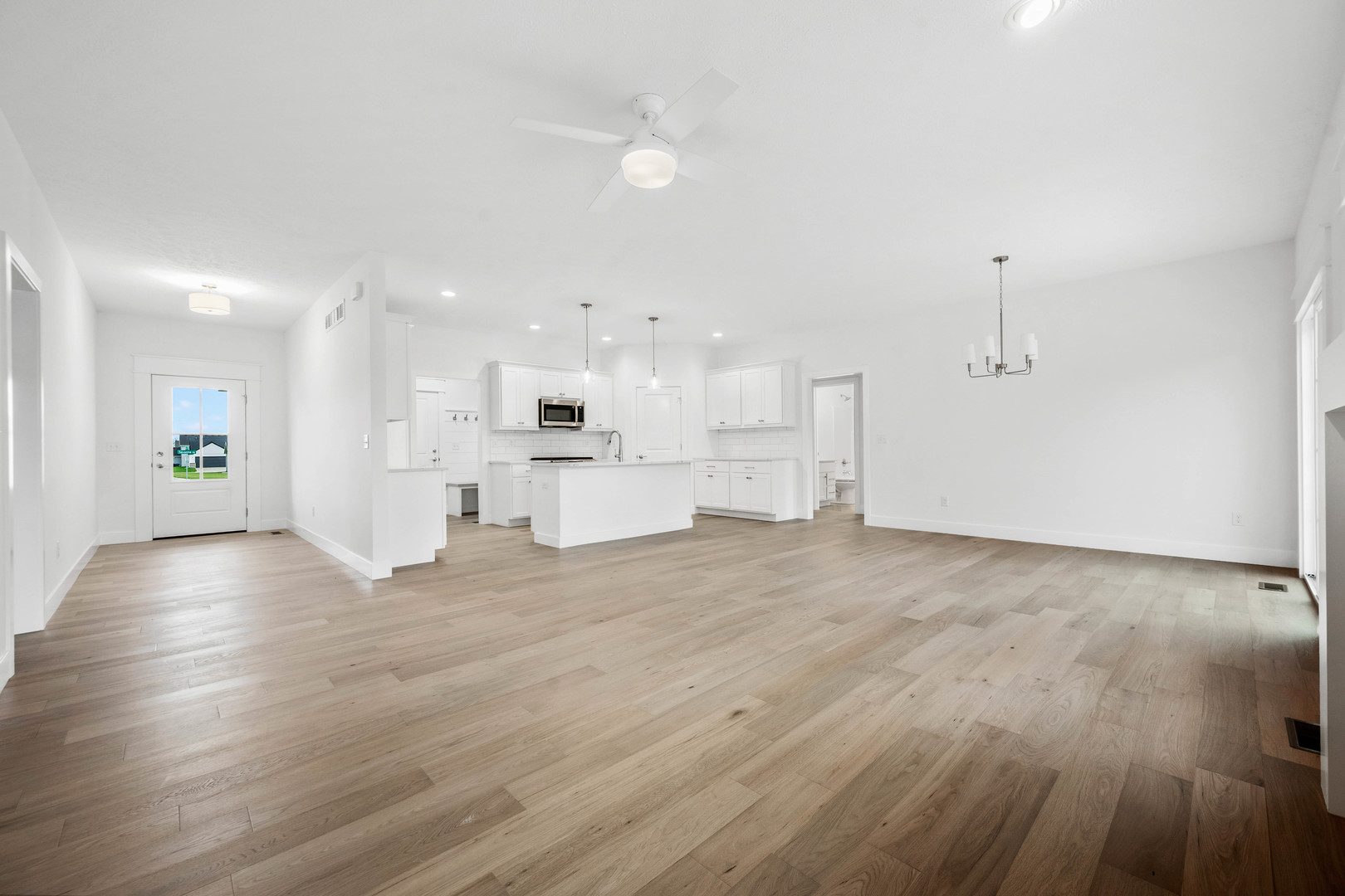 2516 Savanna Road