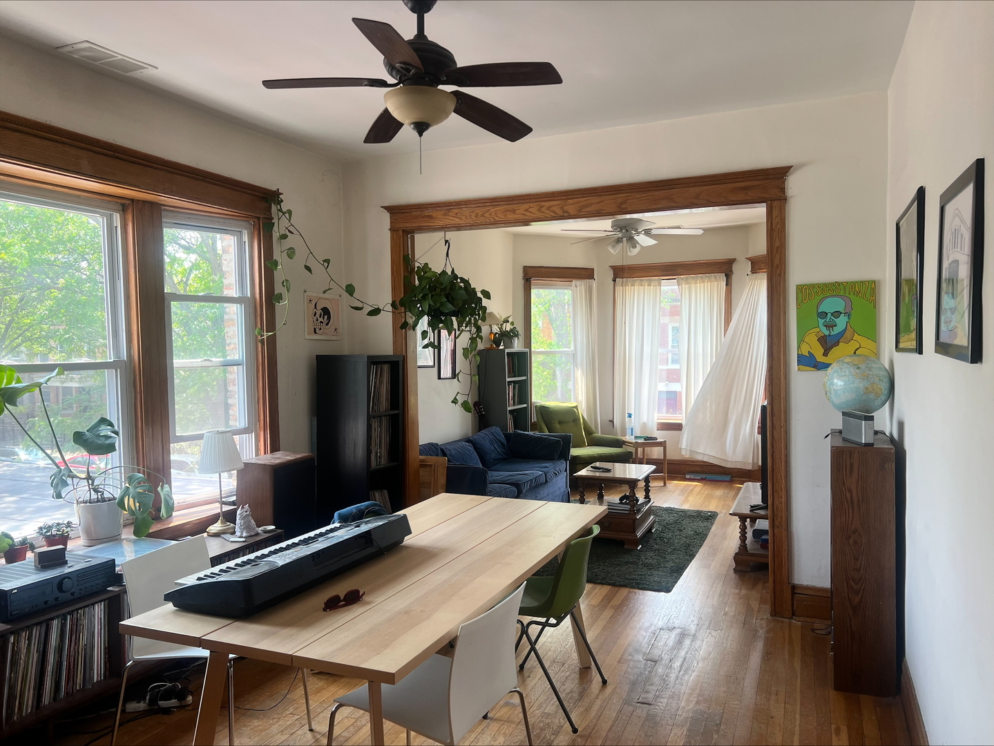 3330 W Evergreen Avenue